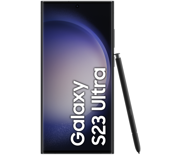 Samsung Galaxy S23 Ultra 12/512GB Black - 1107024 - zdjęcie 3